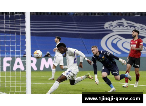 青春风暴：足球少年的冒险之旅