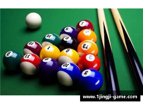 刘沙沙：挑战台球界的新星