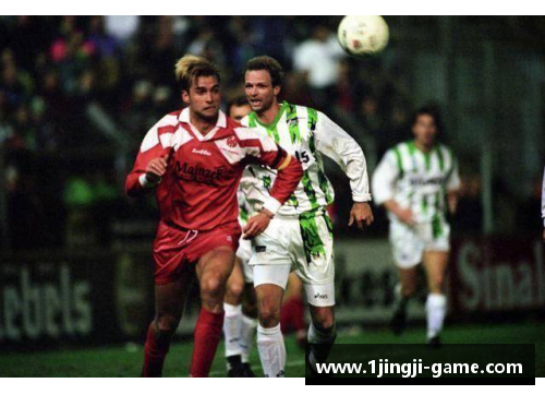 松江球员：铸就冠军路