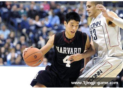 纪录之路：林书豪的NBA生涯与个人成就