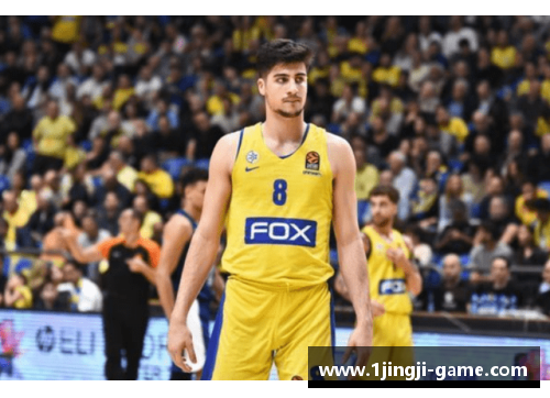 MIP球员：崭露头角的篮球之星