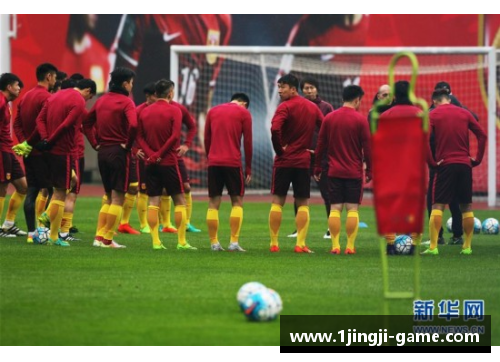 韩国足球世预赛：历史、挑战与前景