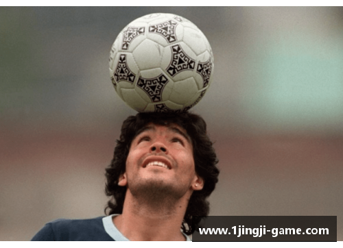 马拉多纳：足坛天才还是魔法师？