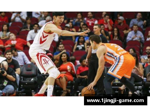 蒙特：篮球之路