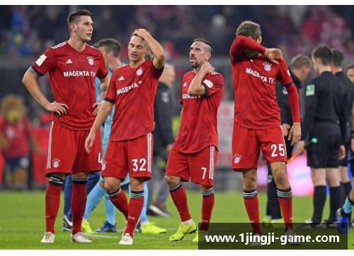 拜仁主力群星：揭秘德甲巅峰之路