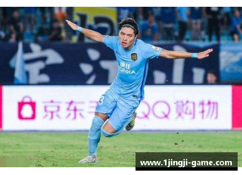 汪嵩：苏宁足球的不朽传奇